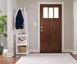 therma tru classic craft harvey door