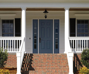 therma tru smoothstar door
