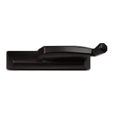 Majesty-Casement-Handle_Black