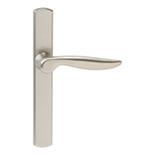 SatinNickel_Swinging_ContemporaryHandle