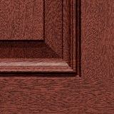 Mahogany Grain