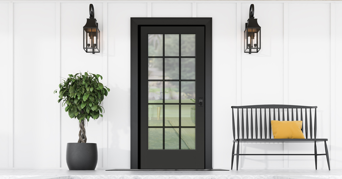 Entry Doors Harvey Windows + Doors