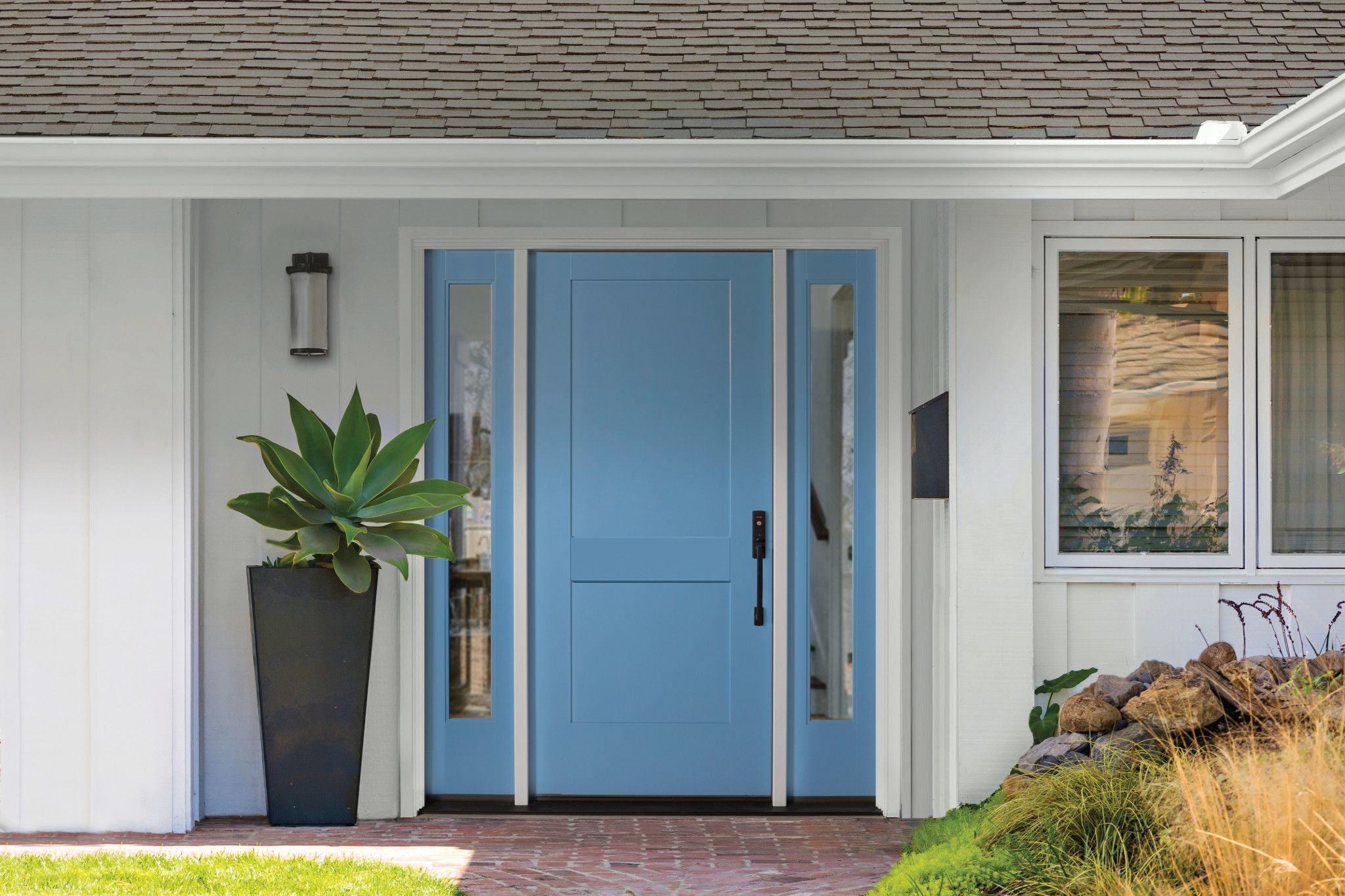 Entry Doors | Harvey Windows + Doors